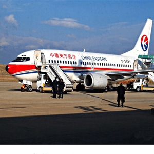 且末玉都航空快递航空快运业稳步发展的原因是什么？